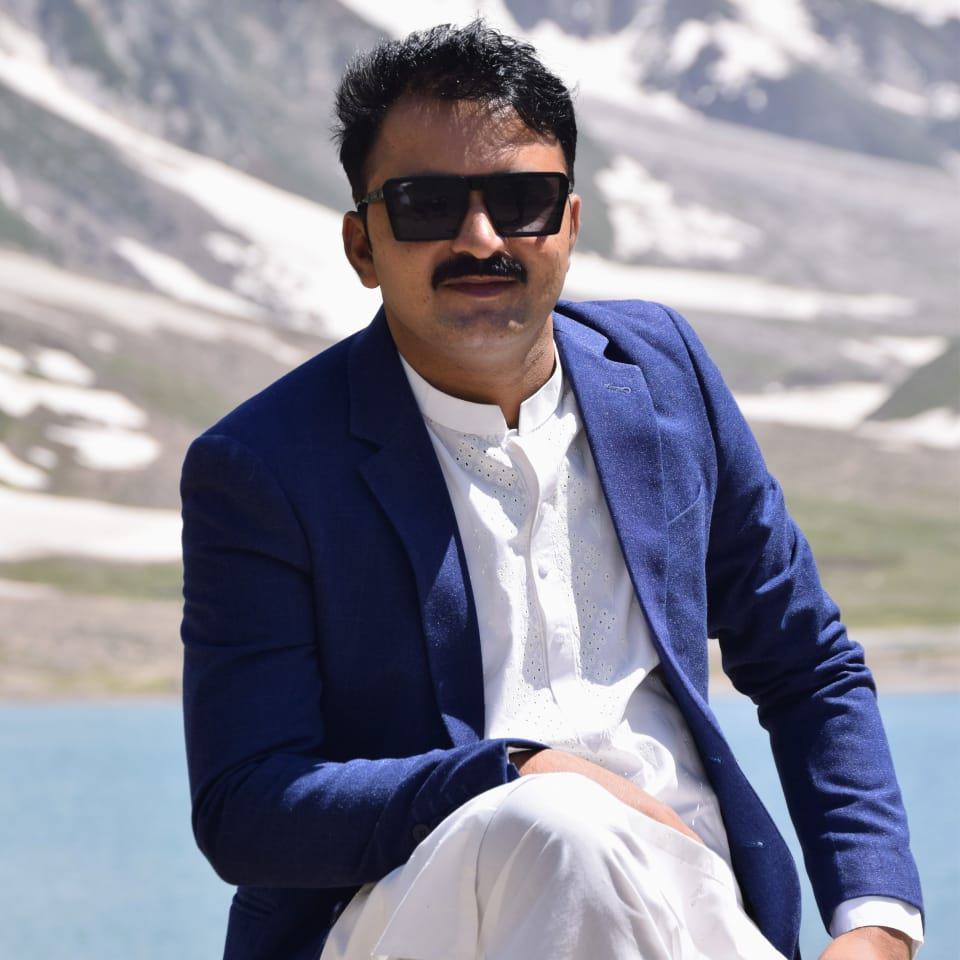 Sami Ullah