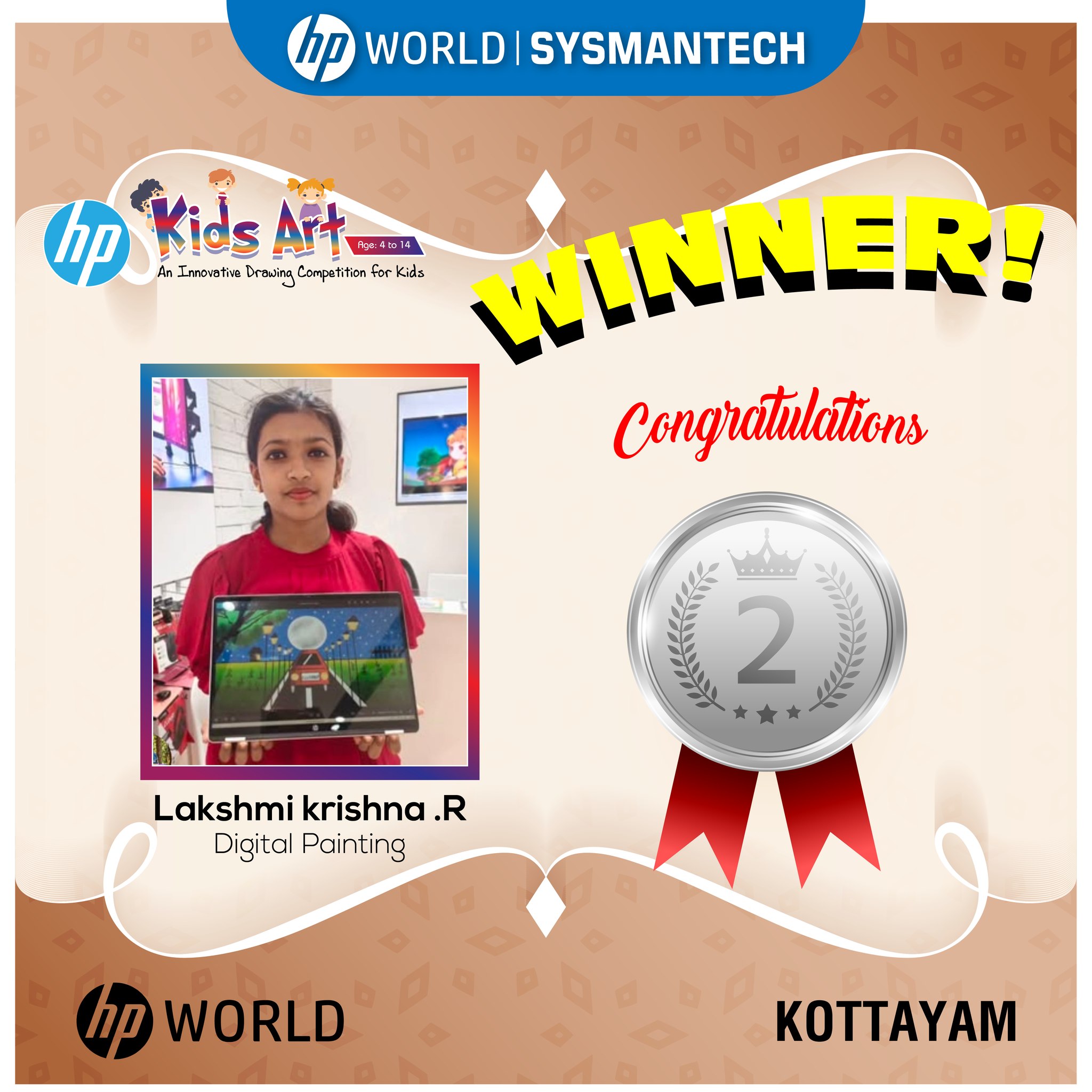 SYSMANTECH | Kottayam
