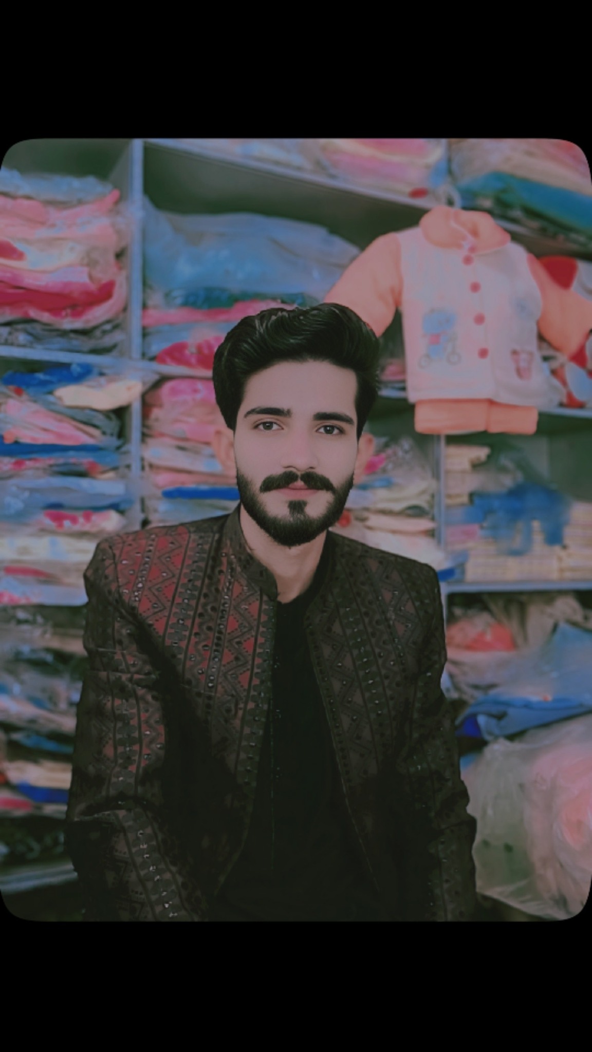 Naeem Ali