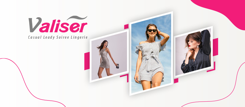Valiser Fashion Store
