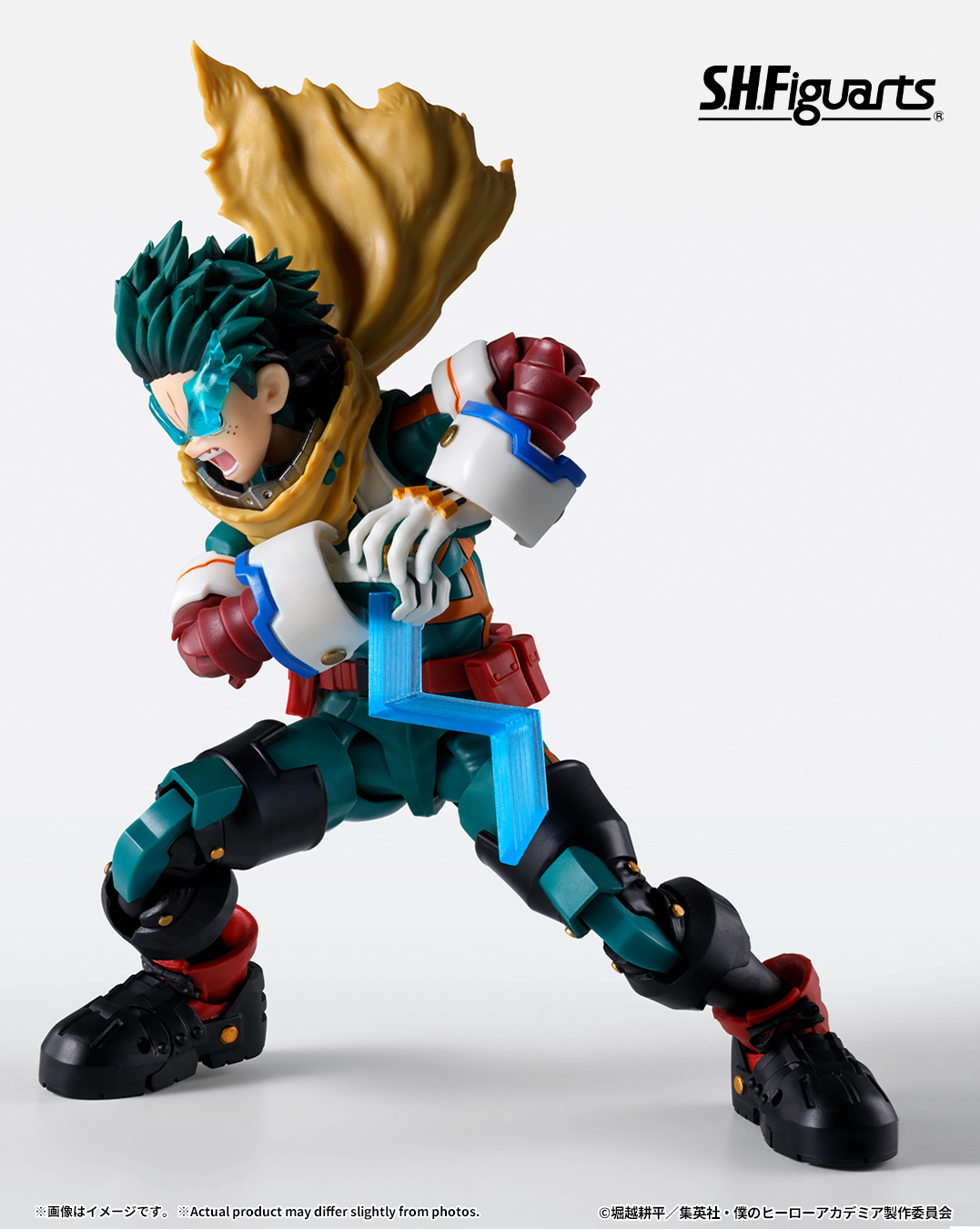 ウルトラマンジードダークネス」がS.H.Figuartsに登場！特設ページにて