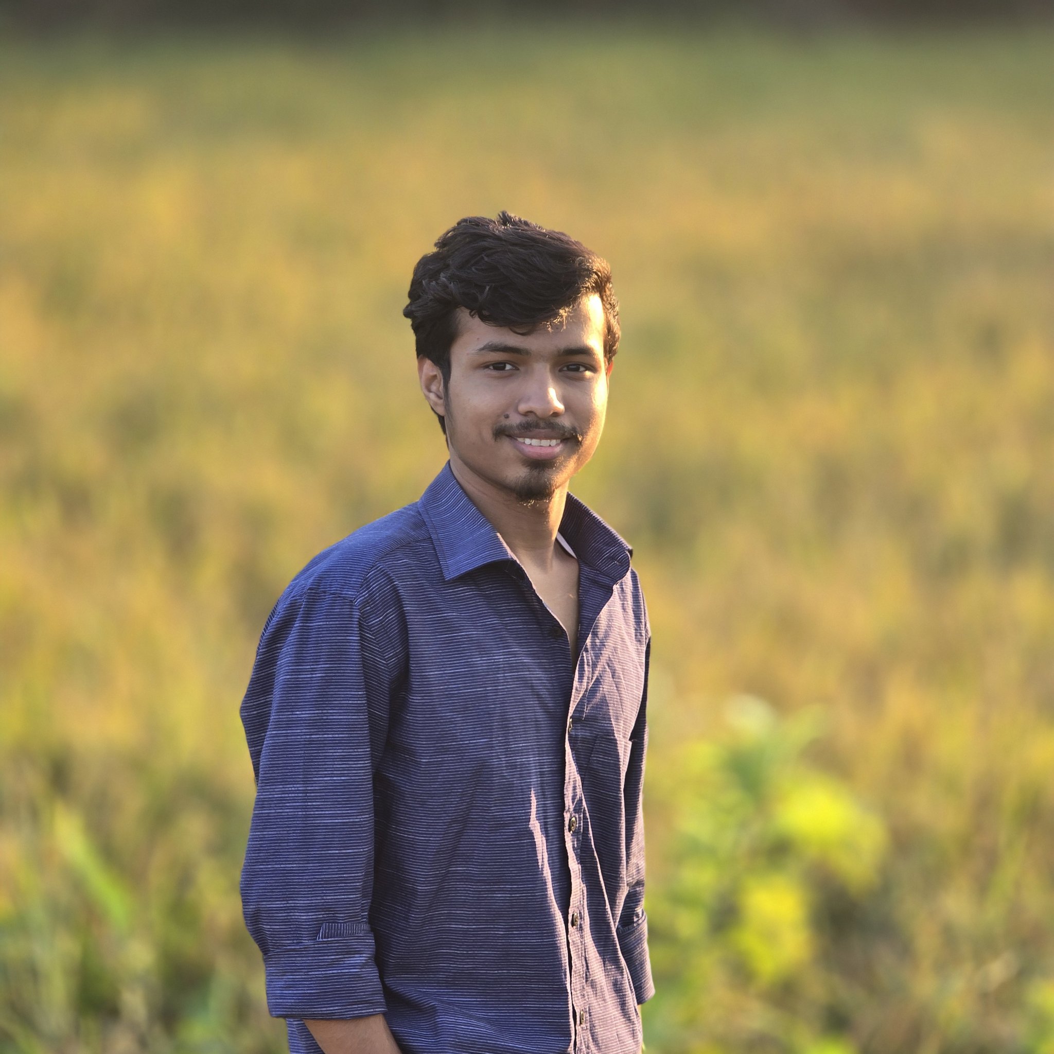 Tauhid Jahan Ratul