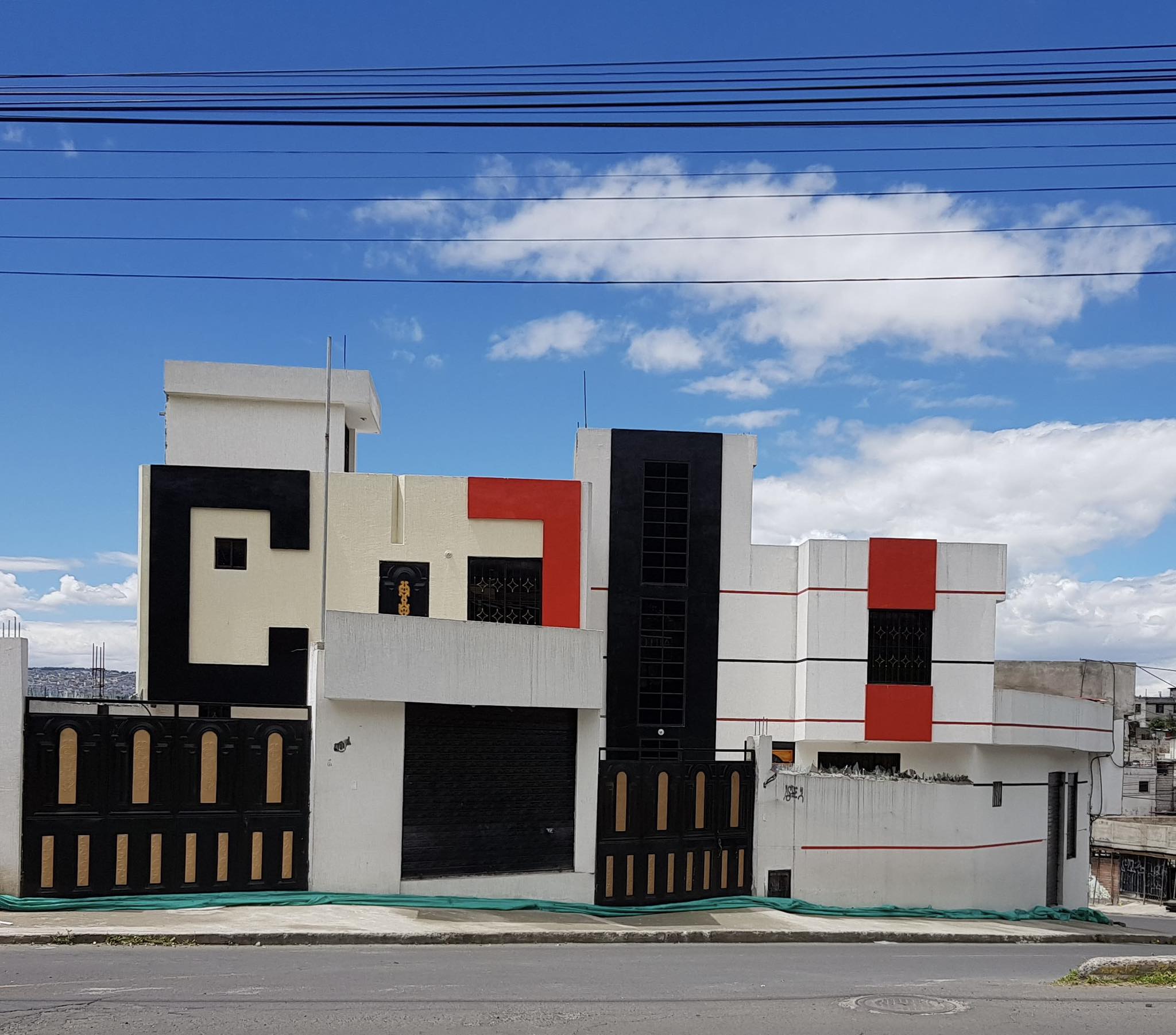 Constructora Edifica