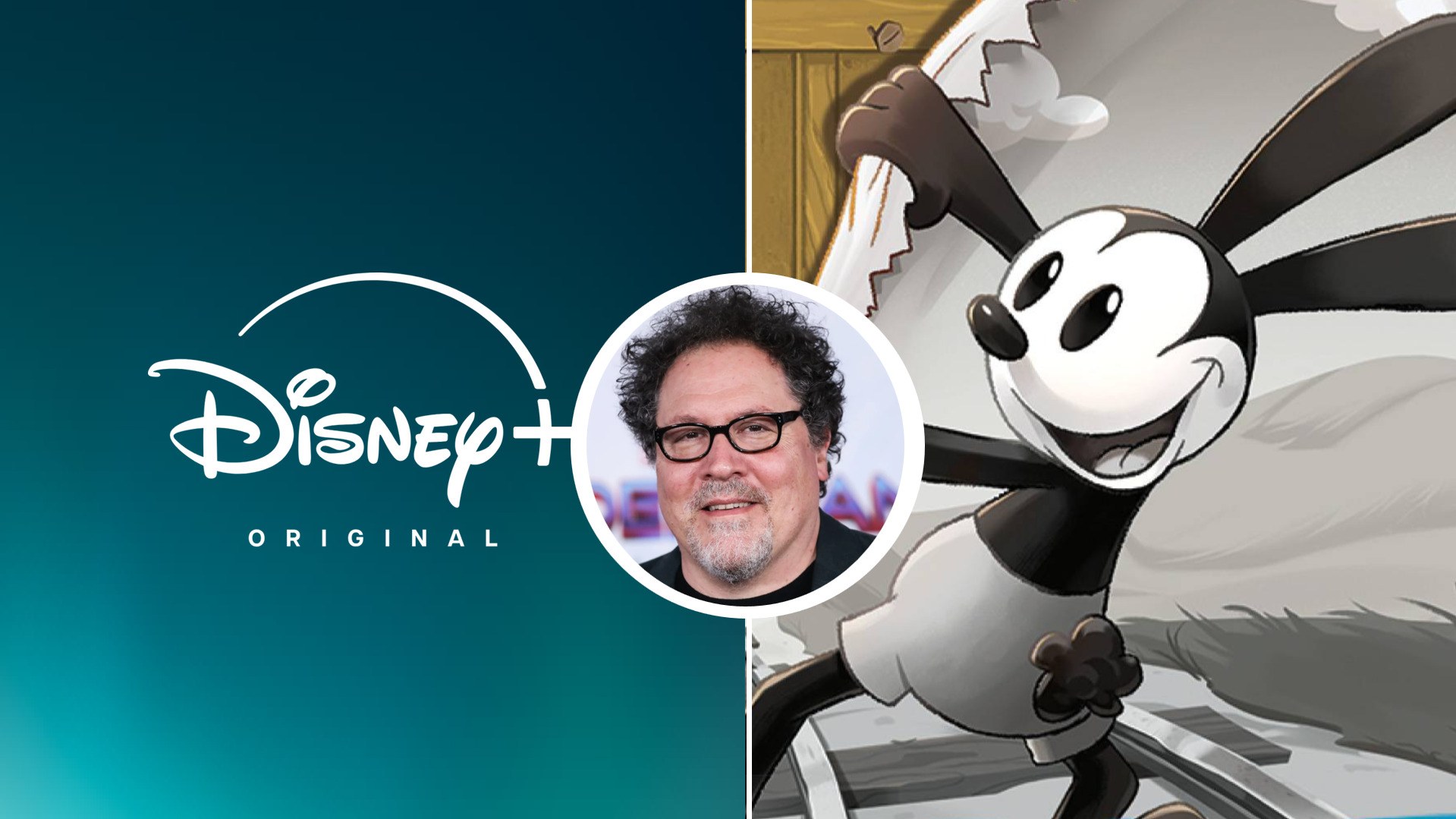DTVA - Jon Favreau Teases 