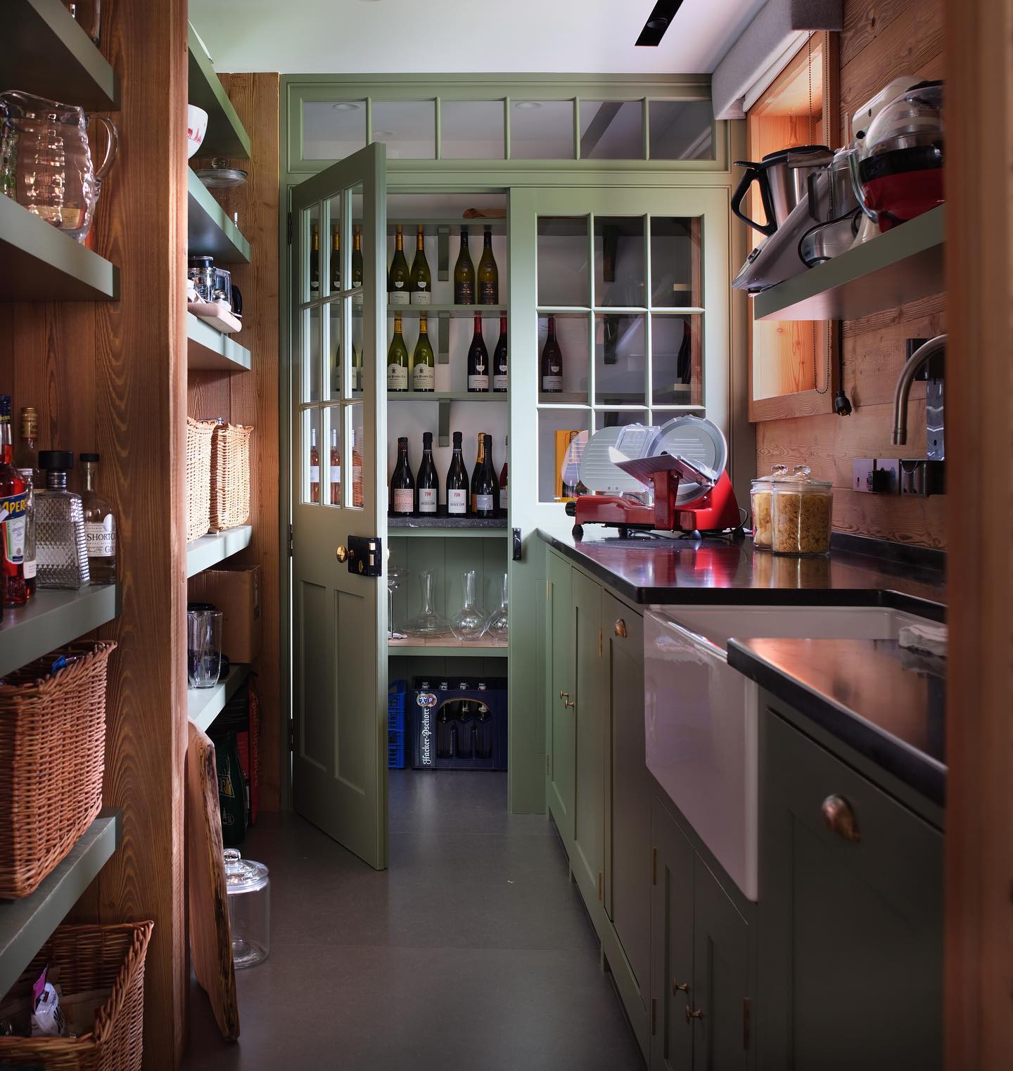 Nicky Dobree Interior Design