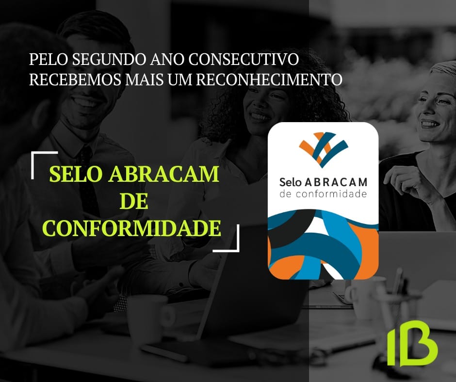 IB Corretora