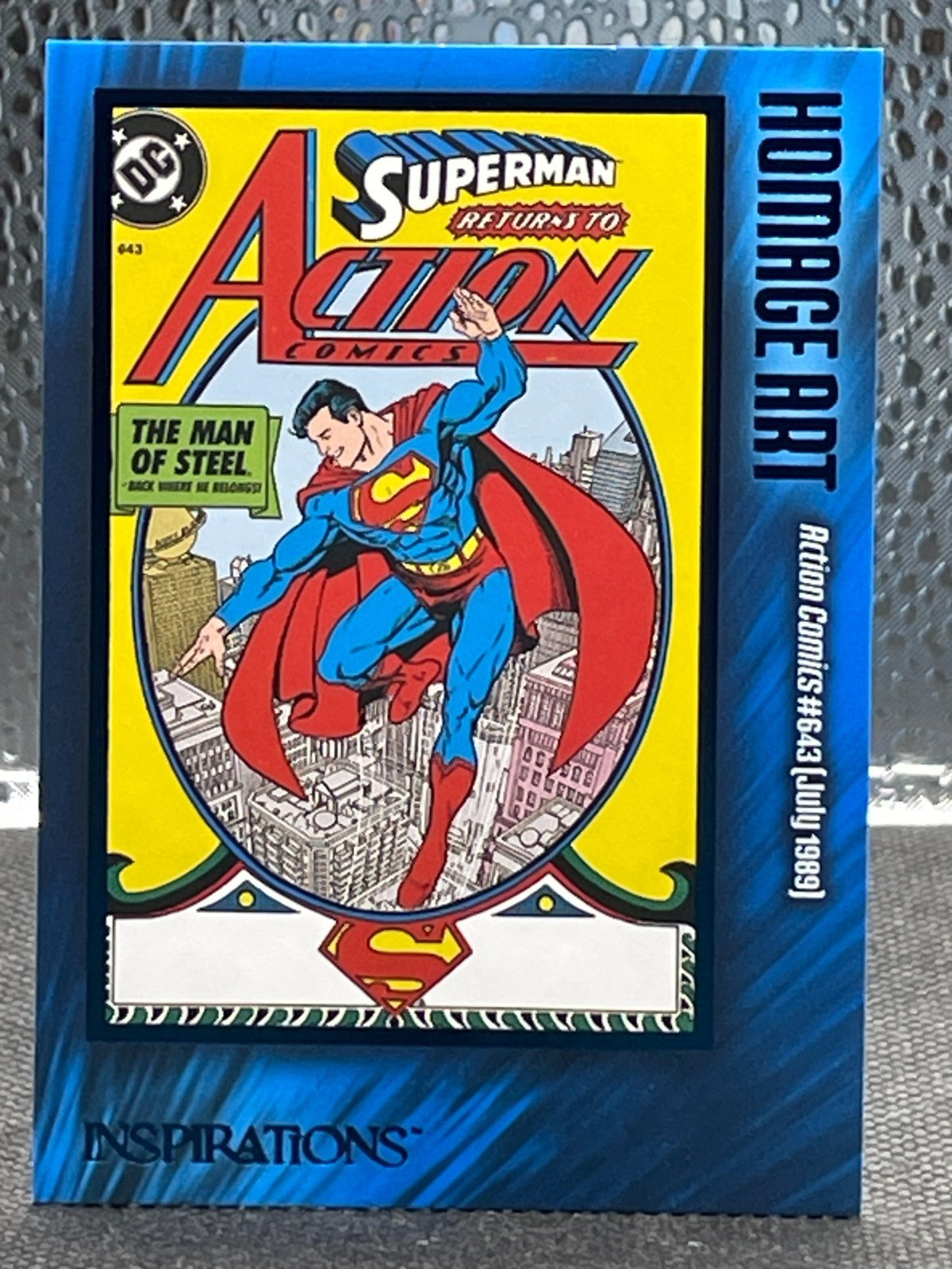 George Perez Website added a new photo. - George Perez Website