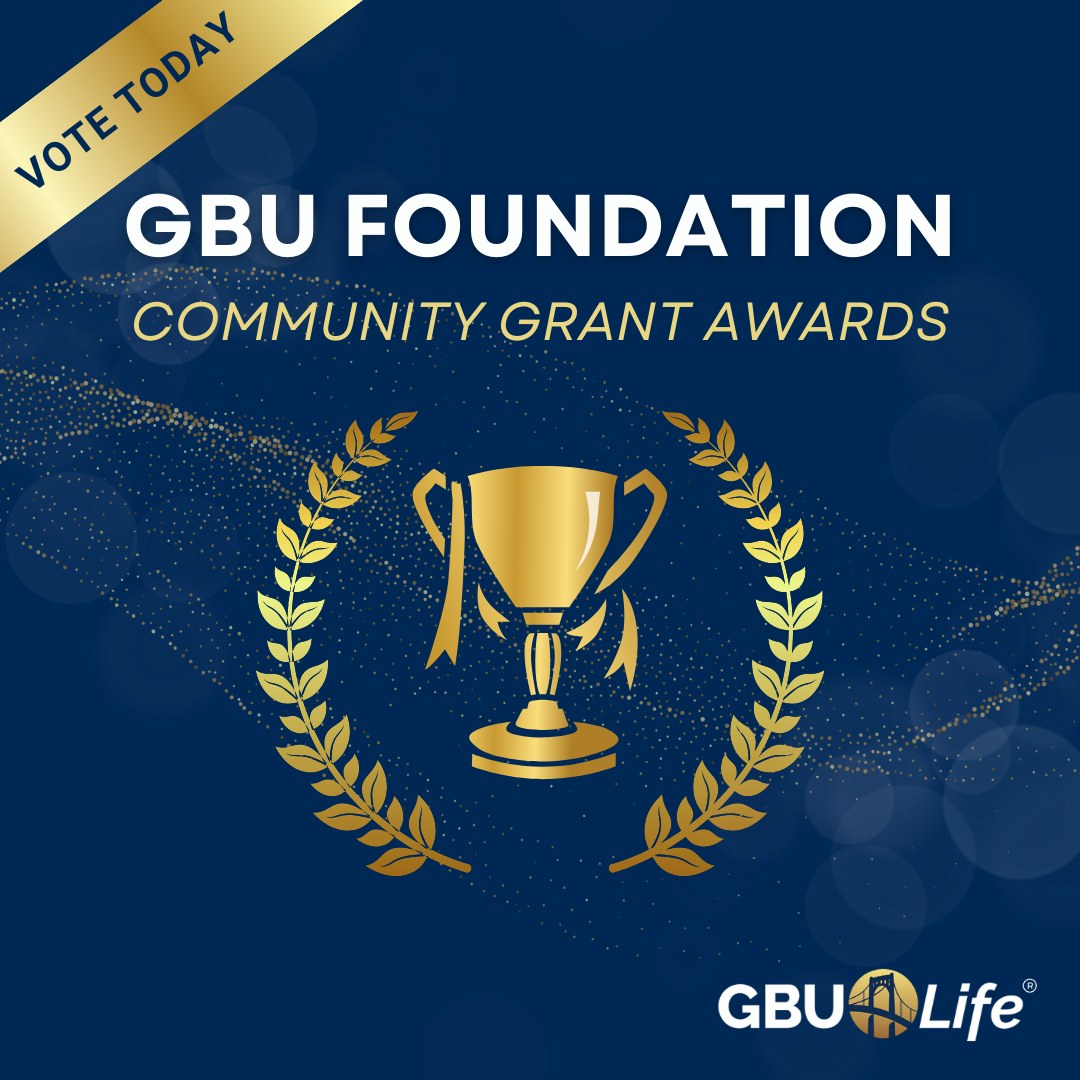 GBU Life - Voting is now open for the 2026 GBU Foundation... | Facebook