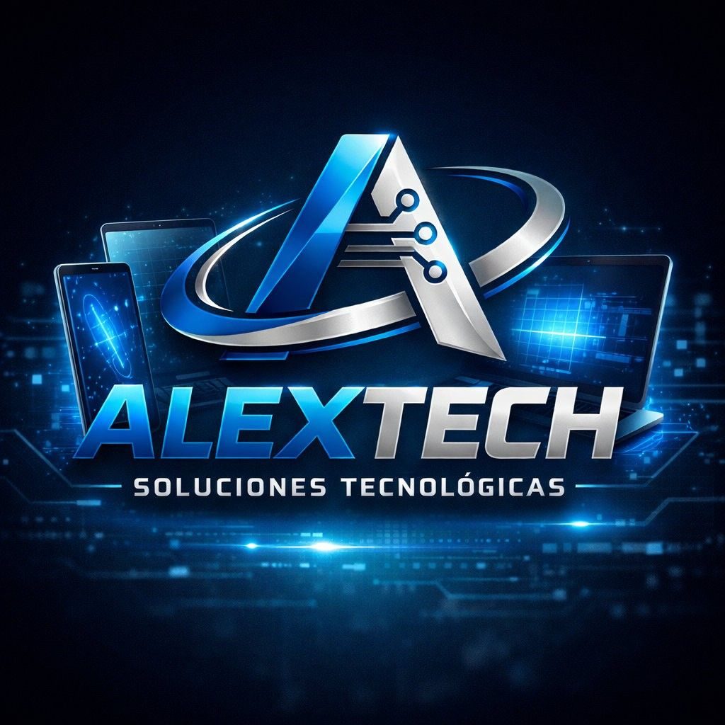 AlexTech | Mexico City
