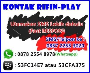 Profile for Rifin-Play