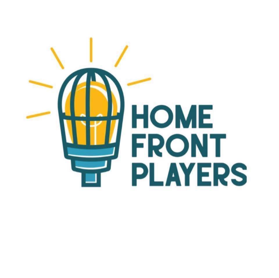 This morning we learned that the way... - Homefront Players | Facebook
