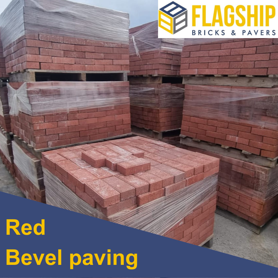 Flagship Bricks and Pavers | Port Elizabeth