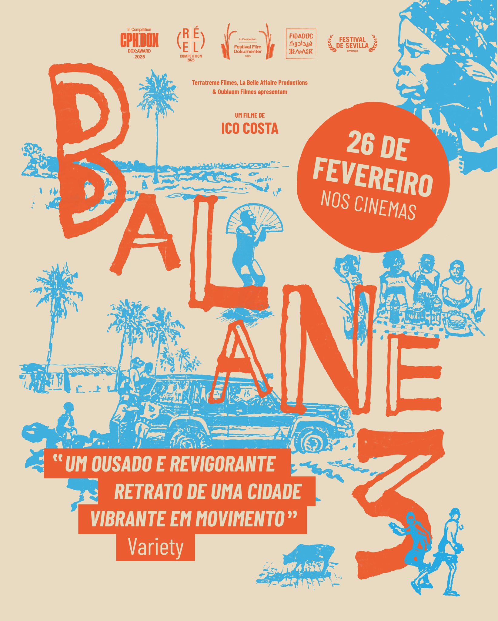 Terratreme - BALANE 3, a nova longa-metragem documental de Ico Costa ...