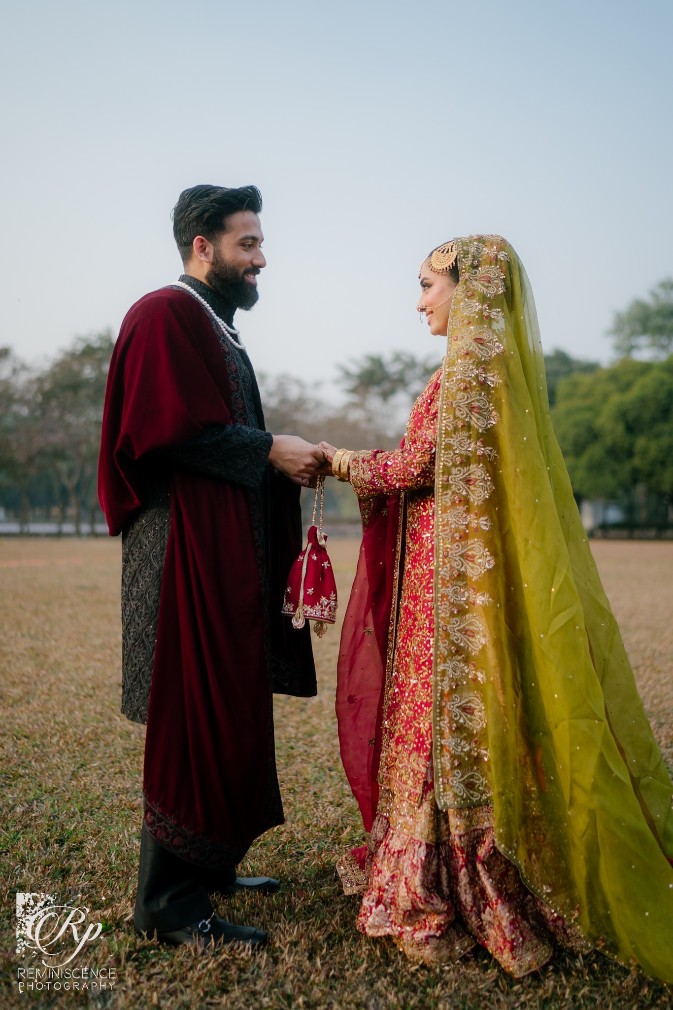 Reminiscence - Reminiscing Mashiwat & Daniyal Photos by: Ata M Adnan ...