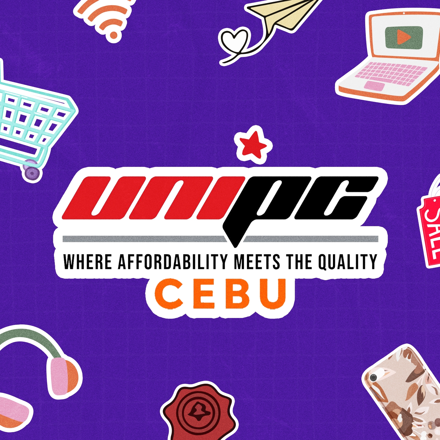 UniPC Cebu | Cebu City
