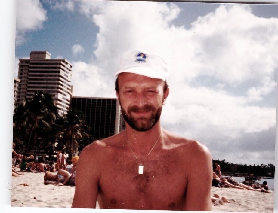 Warren Wiebe (July 18, 1953 – October 25, 1998)
