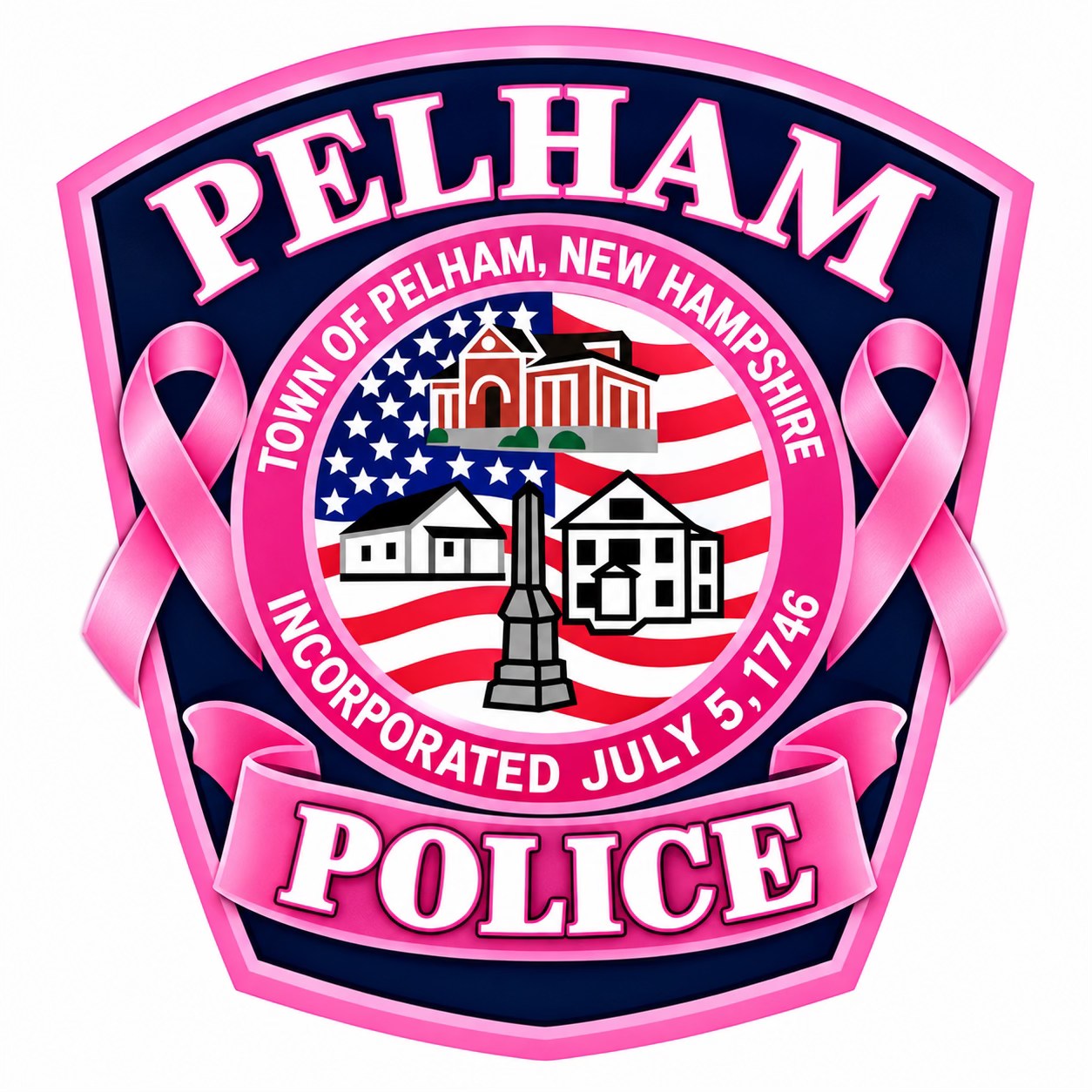 Pelham, NH Arrest Logs October... - Pelham Police Department | Facebook