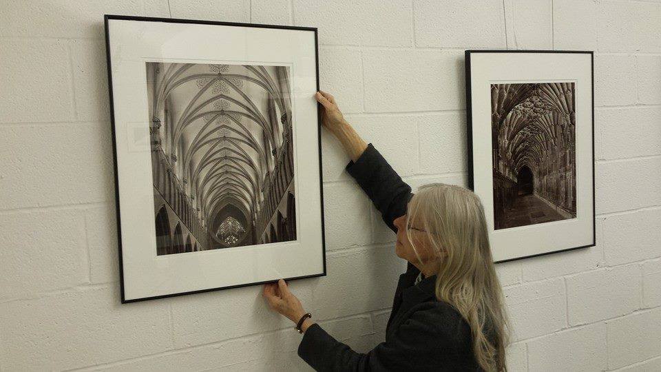 Darkroom Revelations - Howard Bond Retrospective - 50 Years of ...