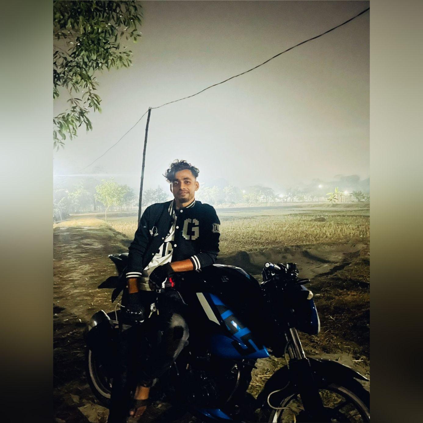 Topu Raihan Munna