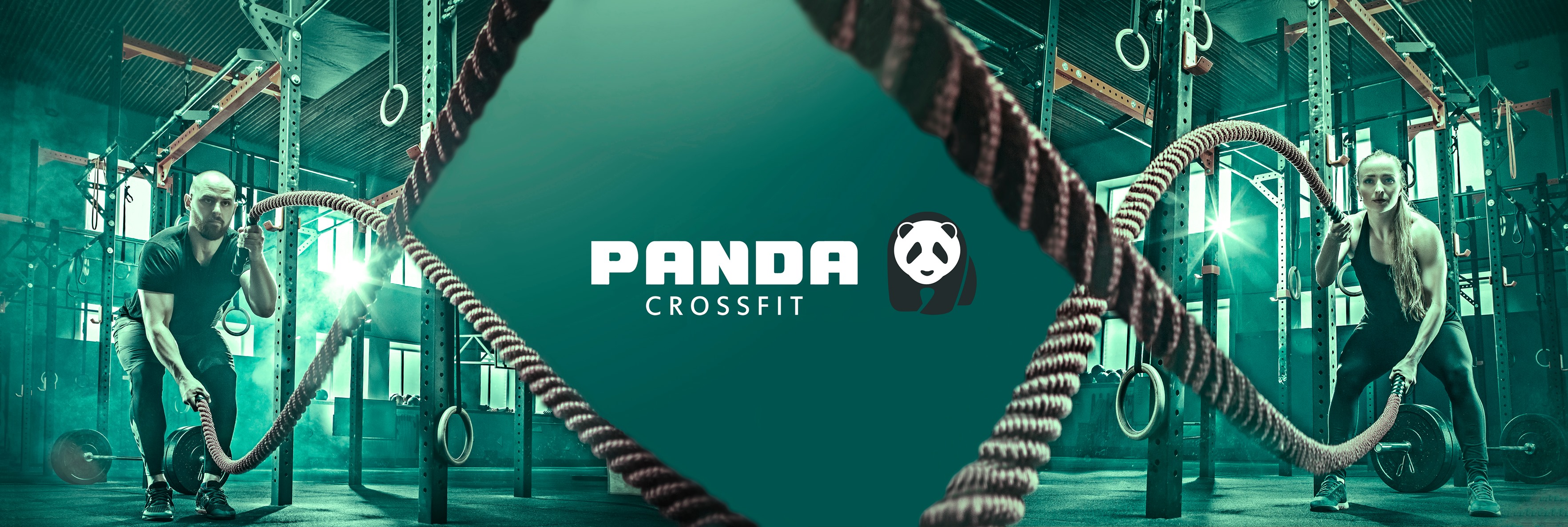 Panda Crossfit | Gravataí RS