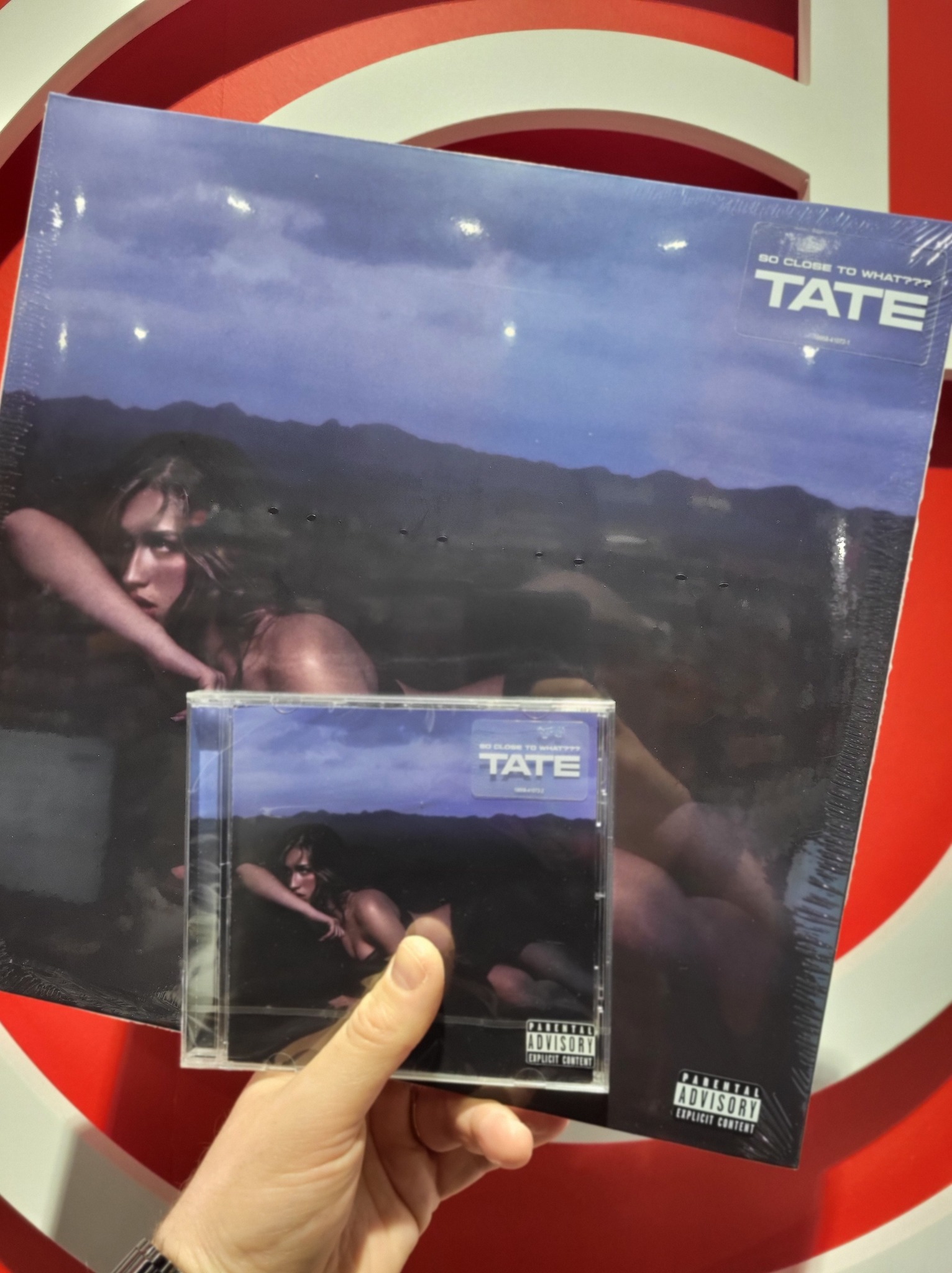 So Close To What??? (Deluxe)