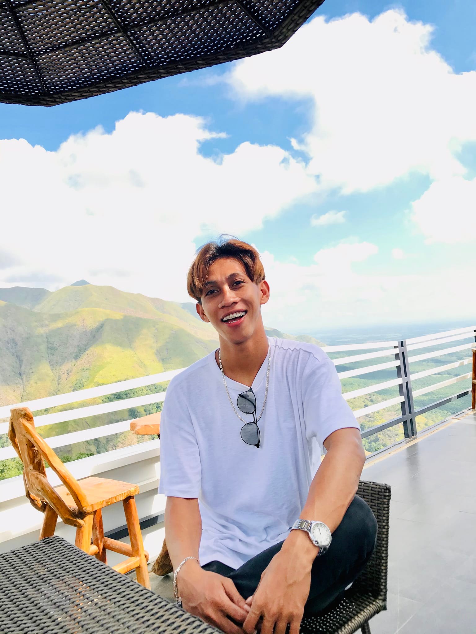 Keyt Tamayo