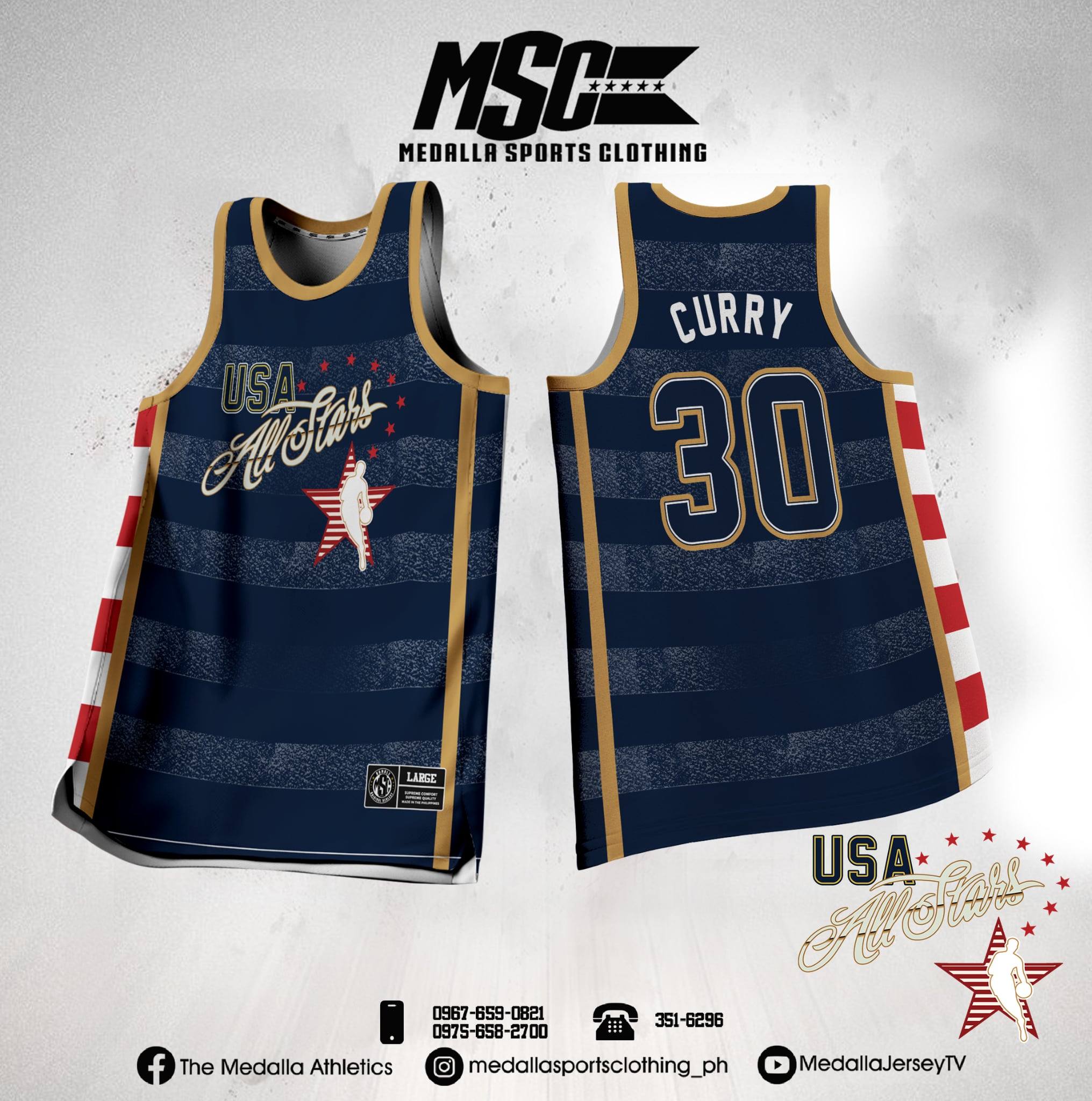 Simple. Clean. All-Star ready. ⭐ Our NBA All-Star 2026 
