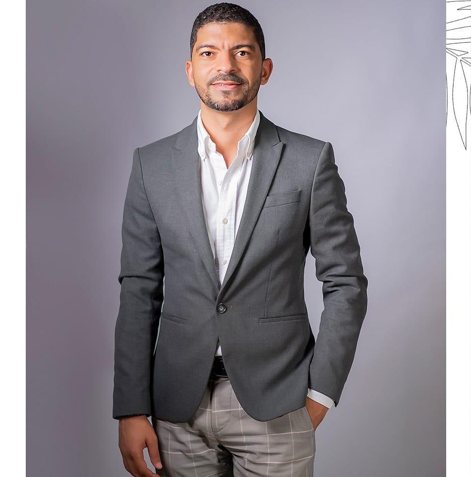 Ivan Alexander Rivas