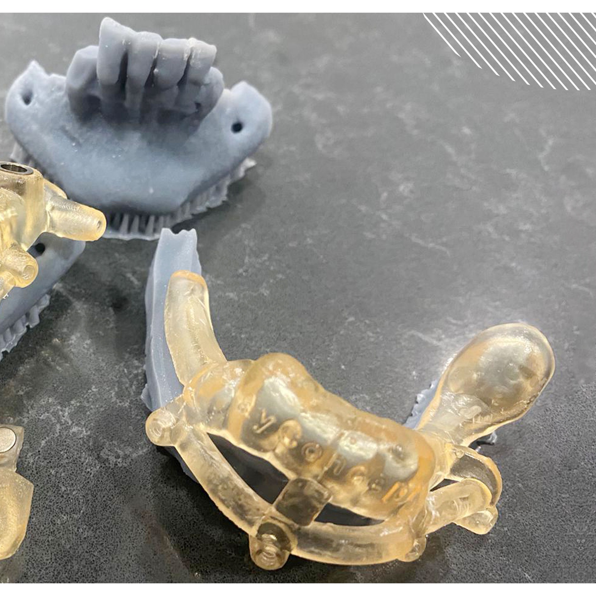 Allonguide - 🔴 With allConcept Stackable Surgical Guides,... | Facebook