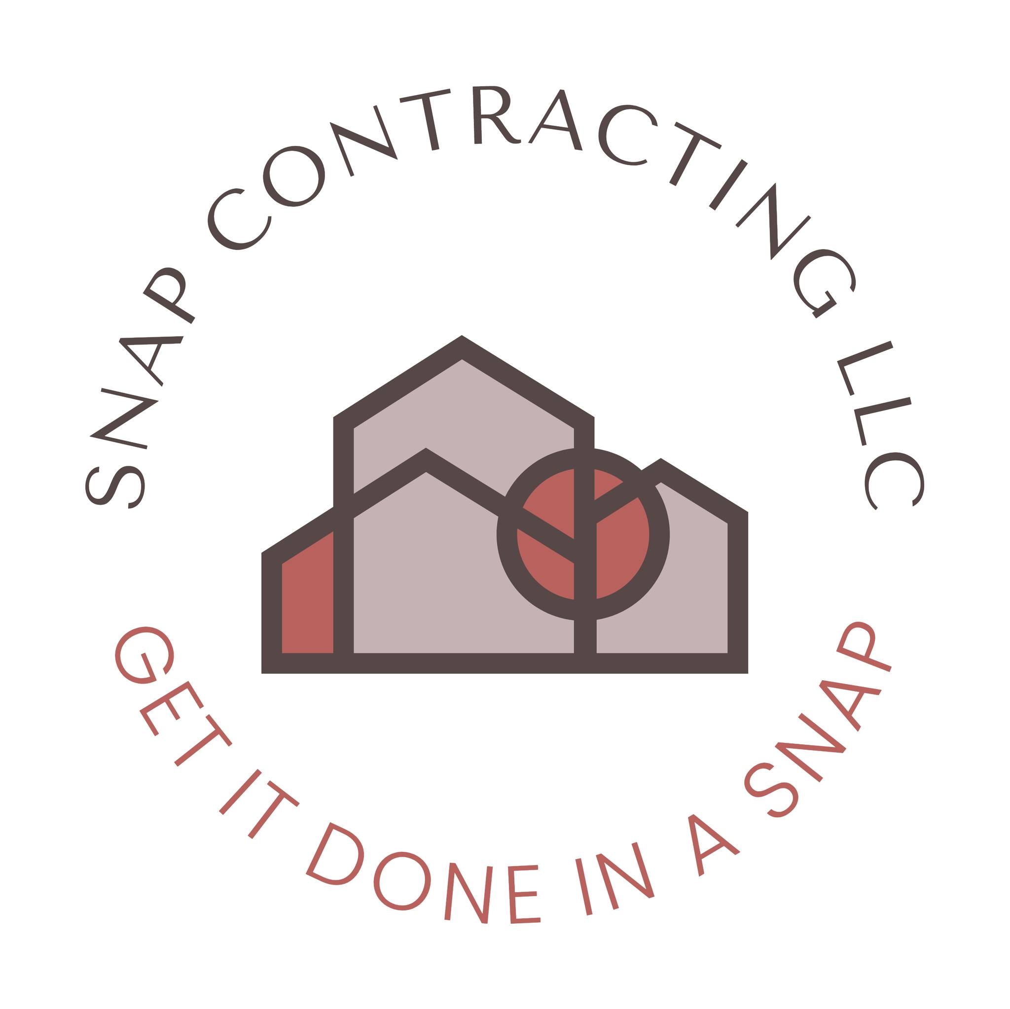 Snap Contracting, LLC - Kansas City | Kansas City MO