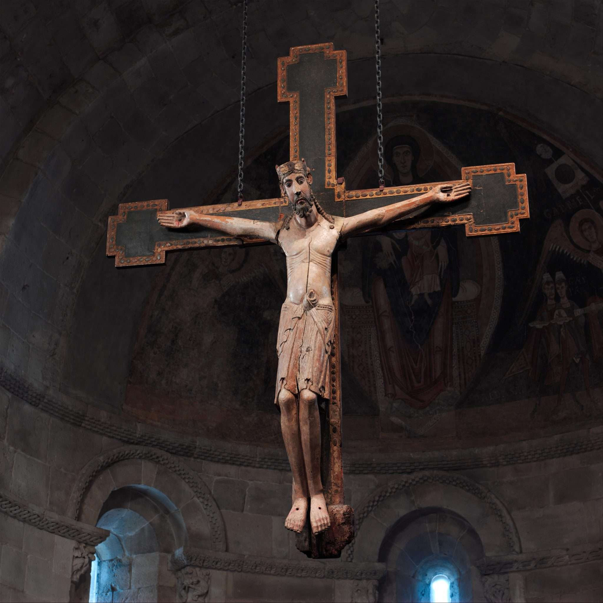 Thomas - Gospel of 23 November 2025 Solemnity of Christ the King Luke ...