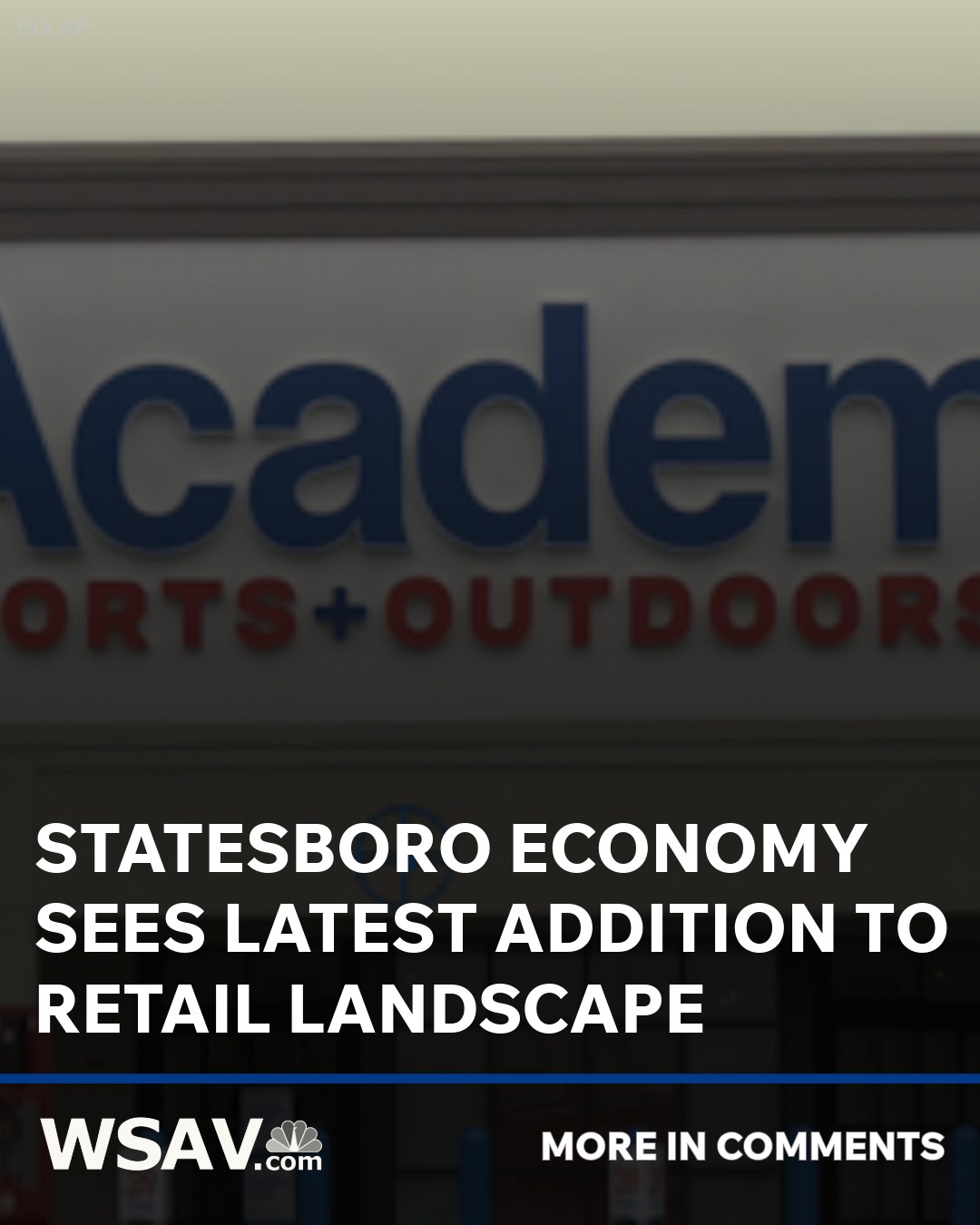 Academy officials say that 82 workers are currently preparing the