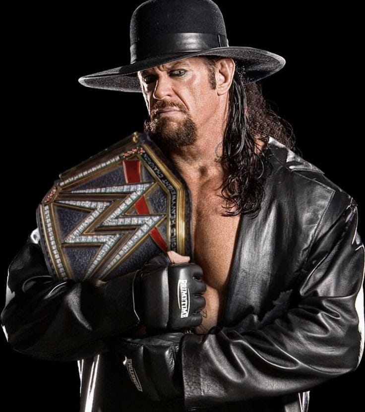 The Undertaker Fan Gruppe Deutschland ️🇩🇪 | Facebook