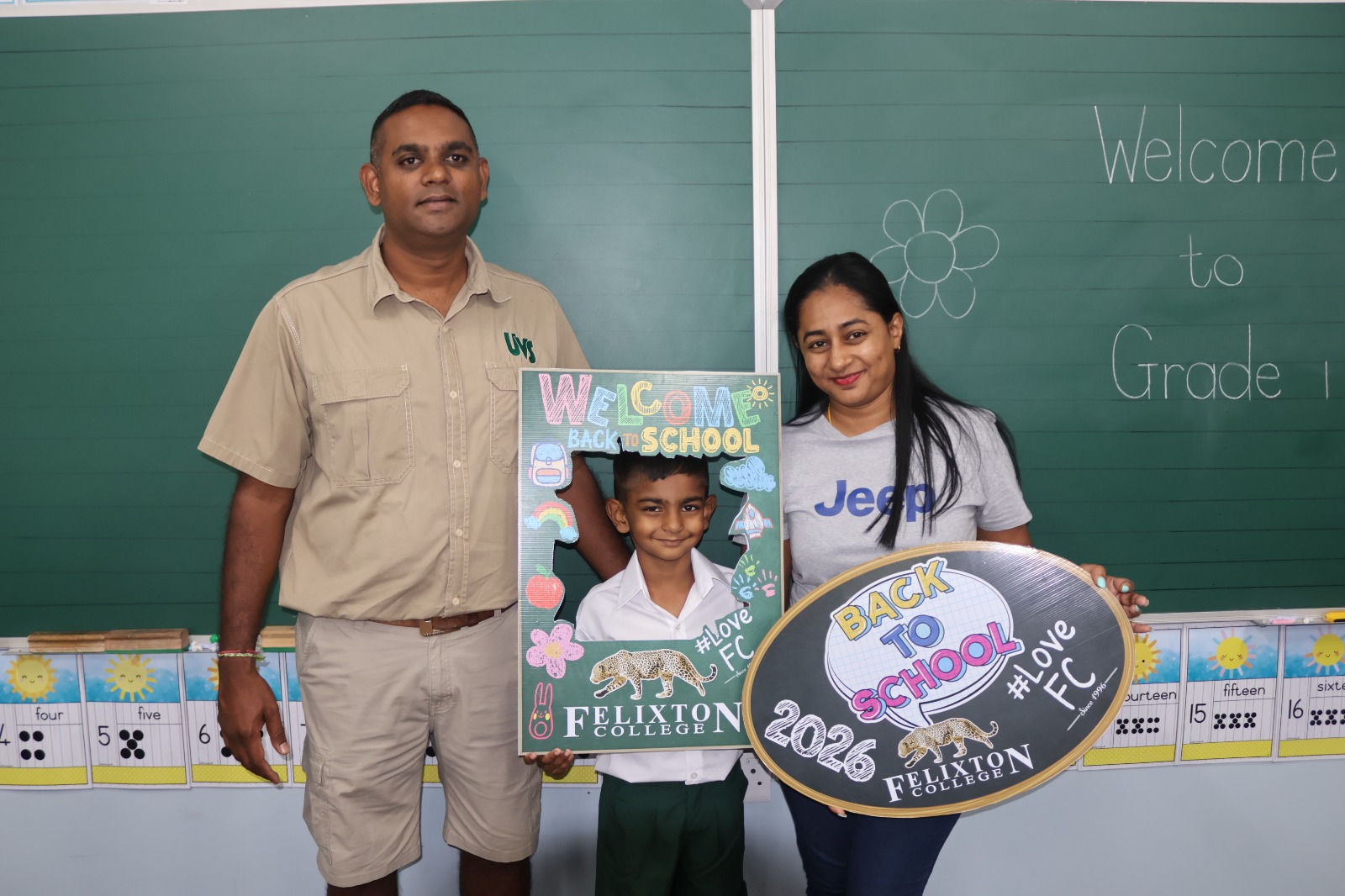Felixton College added a new photo. - Felixton College
