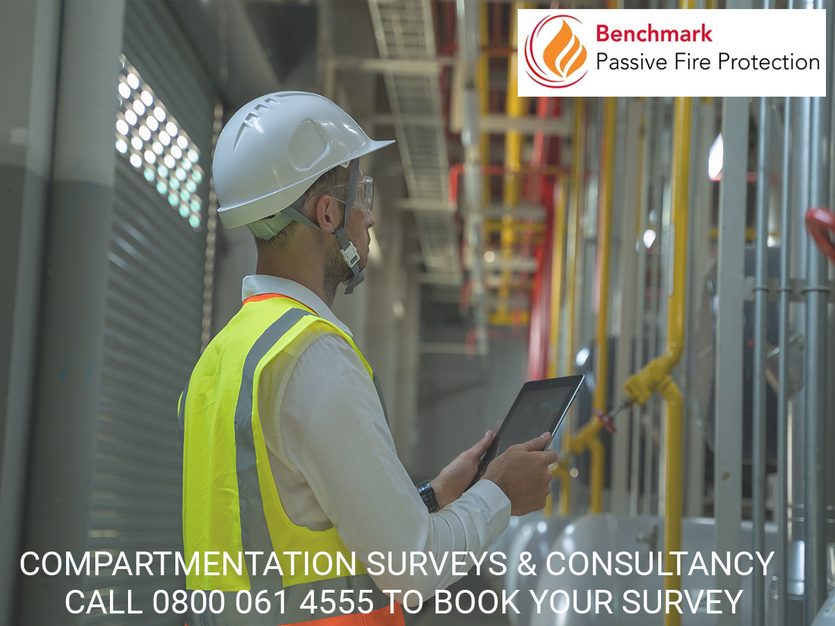Benchmark Passive Fire Protection