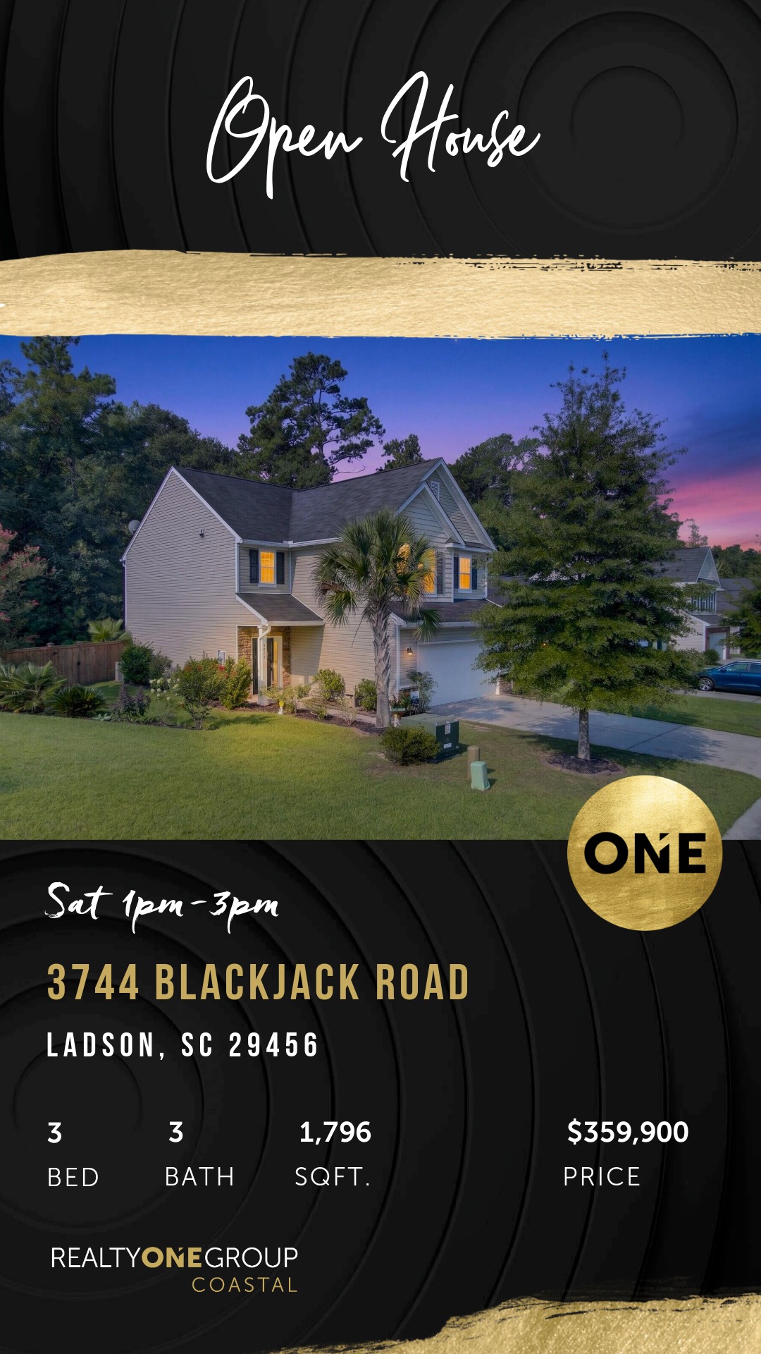 Open House