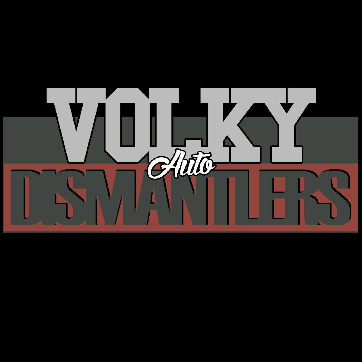 Volky Auto Dismantlers - Home