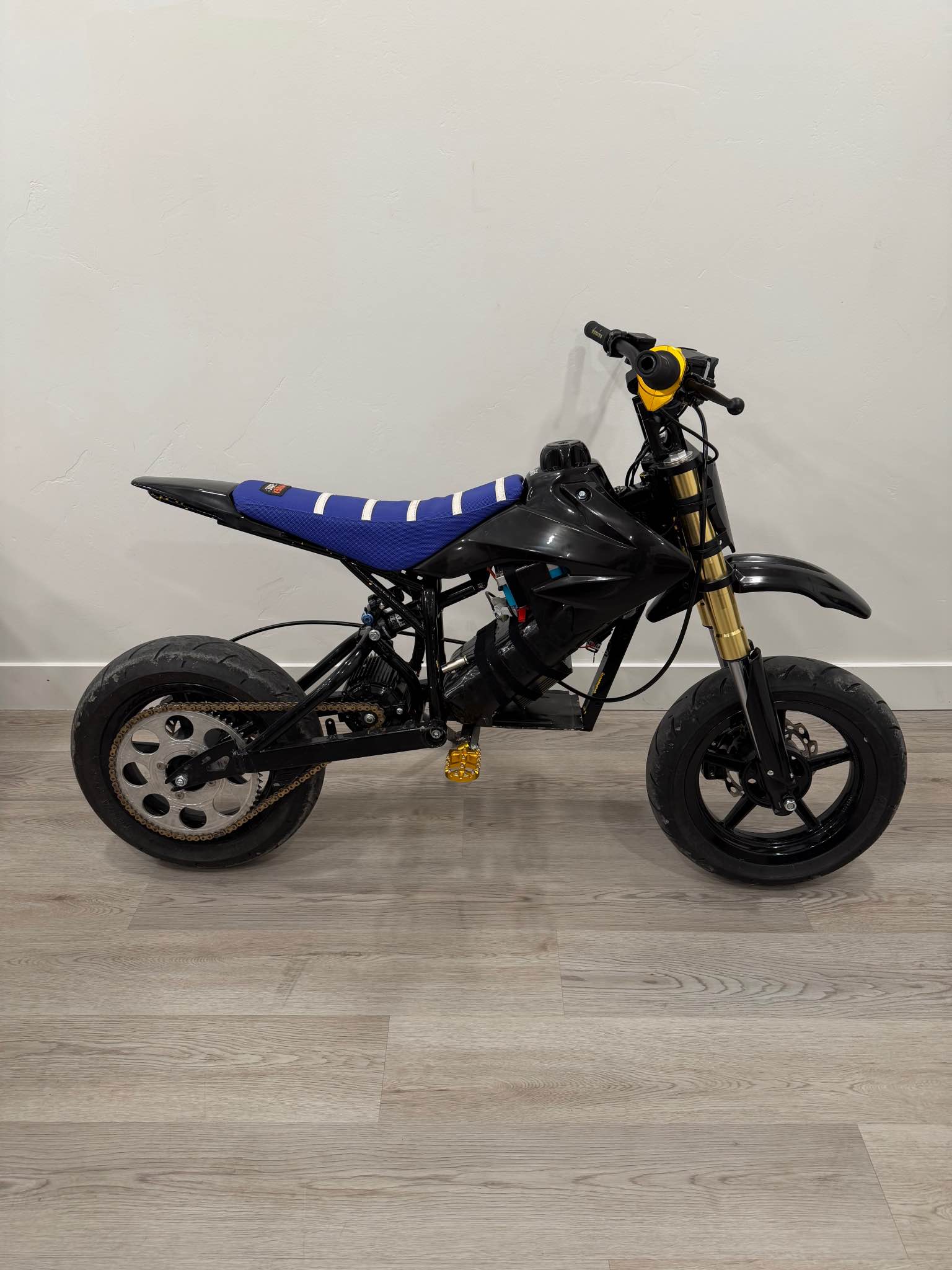Razor MX650 Wheelie Monster - Motorcycles & Scooters - Logan, Utah ...