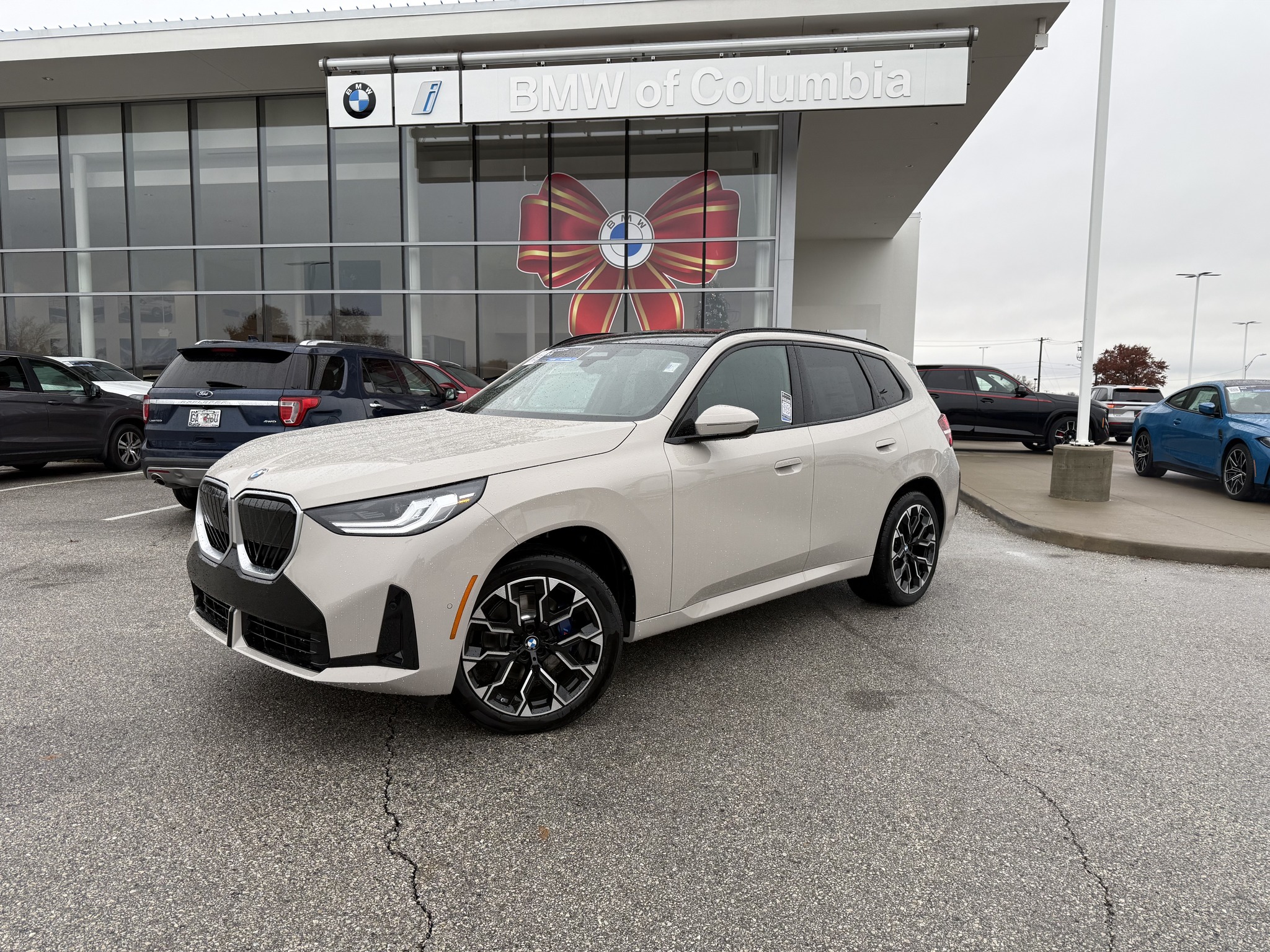 BMW of Columbia, Missouri | Columbia MO