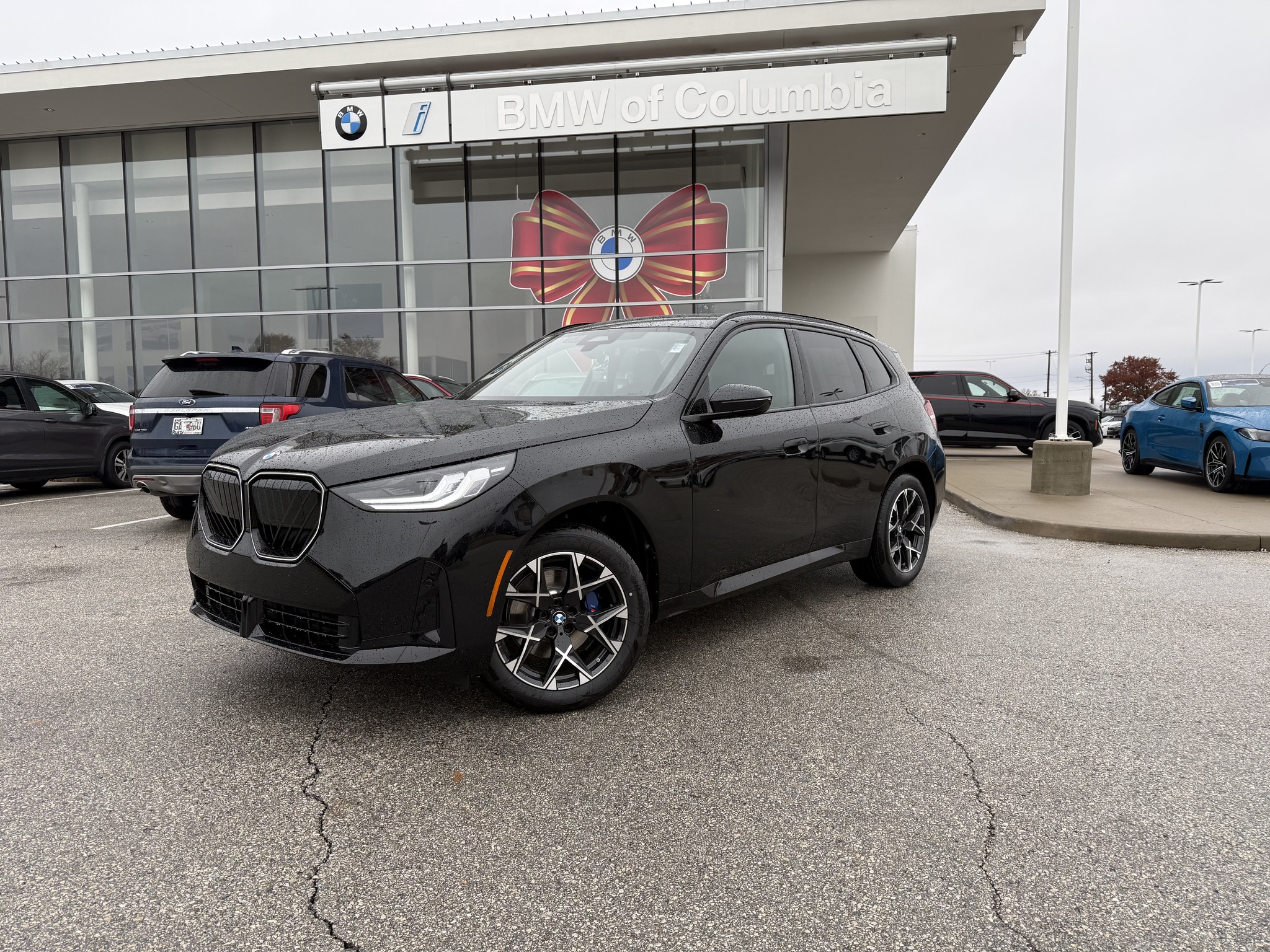 BMW of Columbia, Missouri | Columbia MO