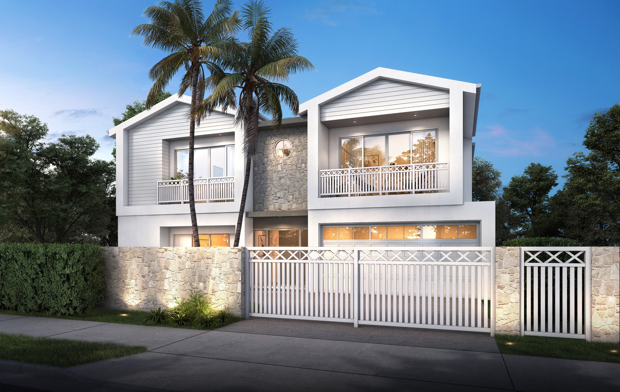 Bright Building Design | Sunshine Coast QLD