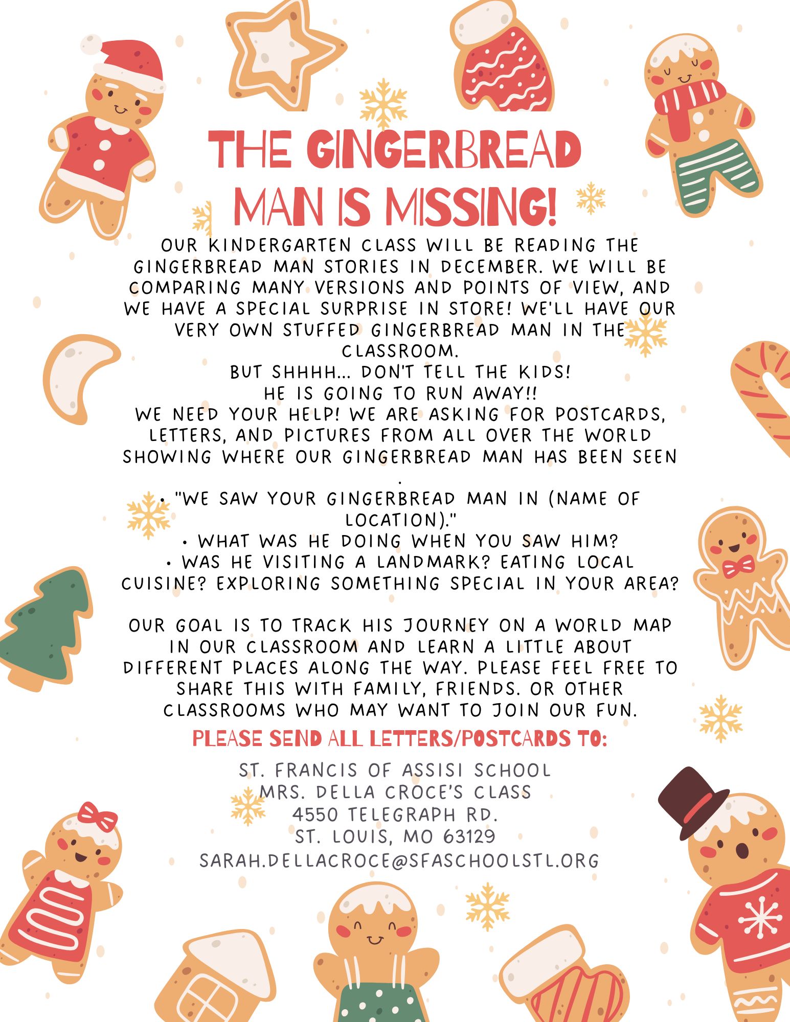 Kindergarten Teachers Ⓡ | Thanks for all of the inspiration for this ...