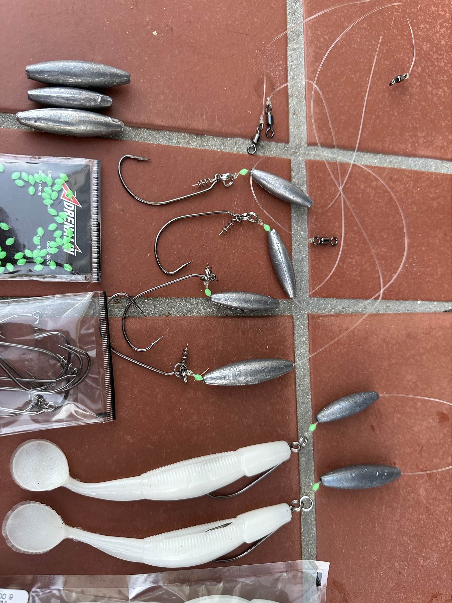 Kob Gear and Rigs - Fishing - Cape Town, Western Cape | Facebook ...