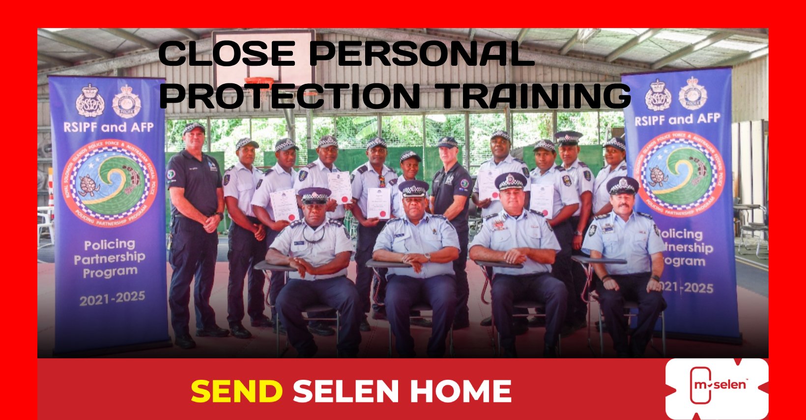 Solomon Star News added a new photo. - Solomon Star News