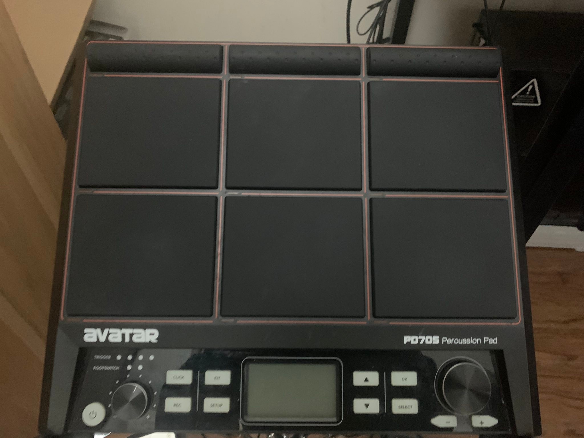 Em cần ra đi con avt pd705 | Facebook