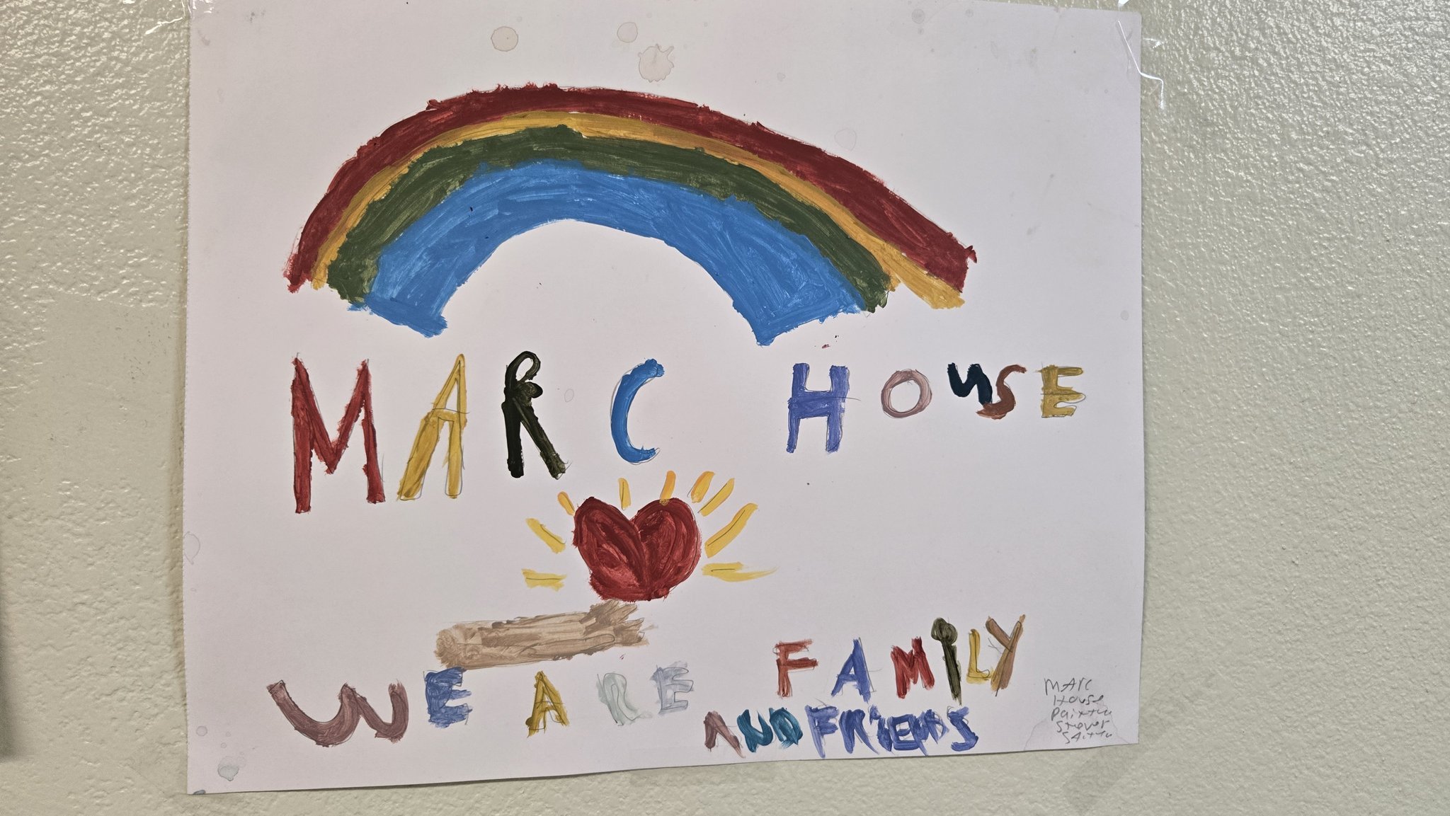 Way to go, Quinterria, on... - Wesley House Family Services | Facebook