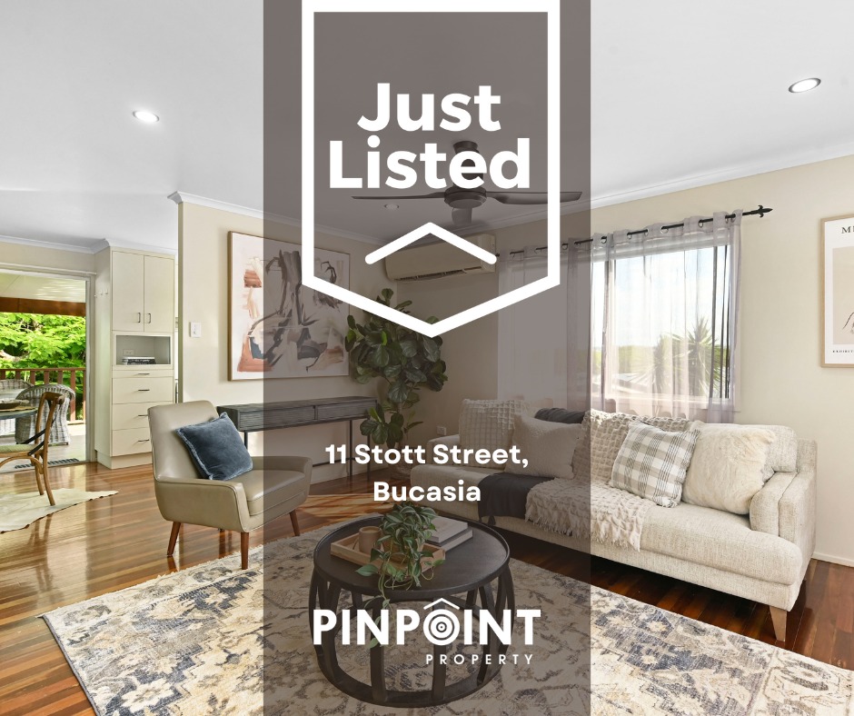 NEW LISTING: 11 Stott Street,... - Pinpoint Property Mackay | Facebook