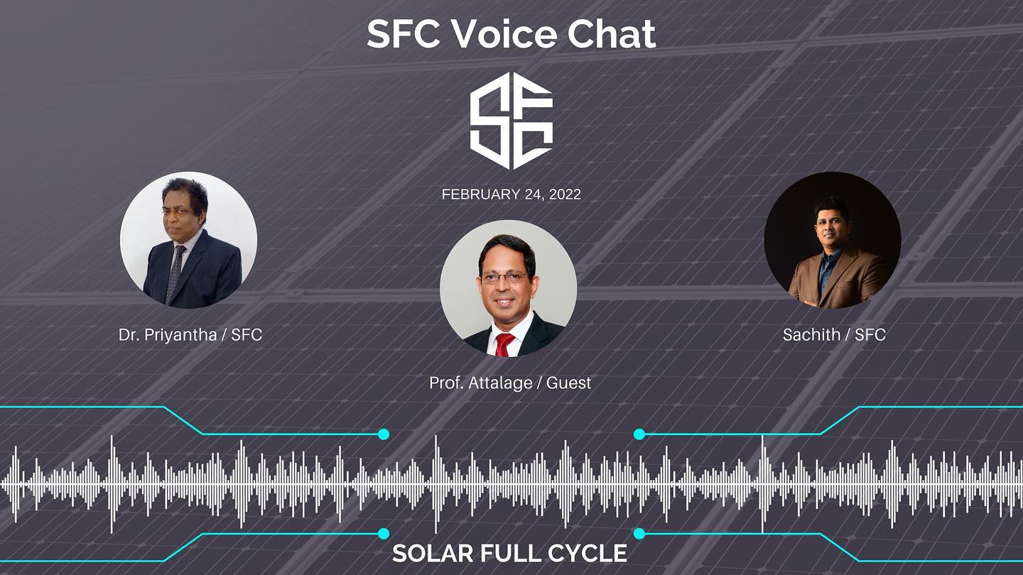 Solar Full Cycle Token