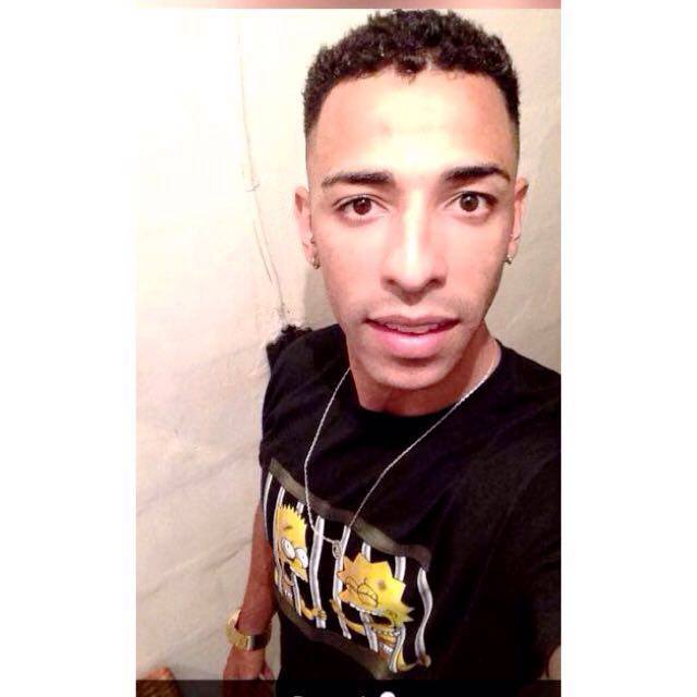 Edinger Alexsander