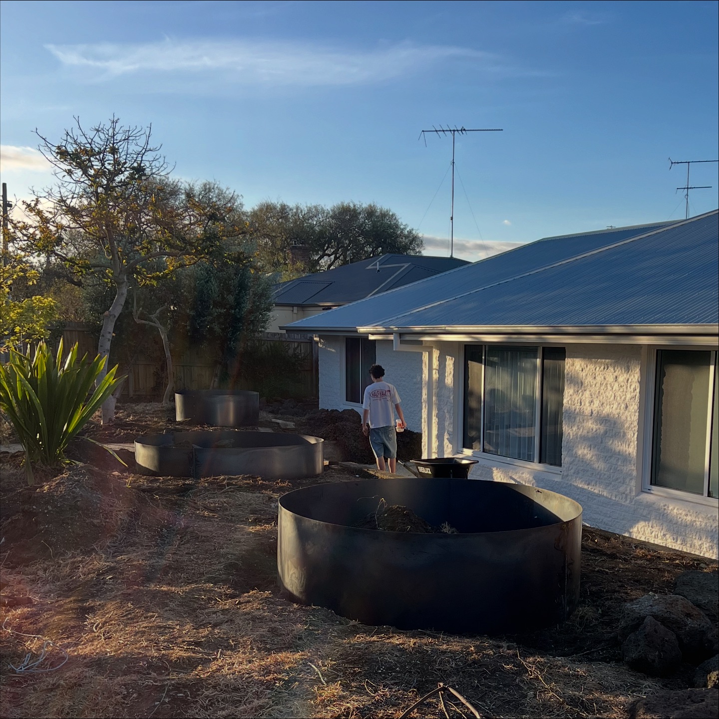 Prosper Projects | Melbourne VIC